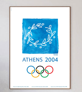 2004 Olympic Games Athens