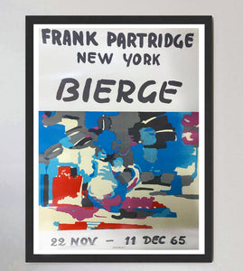 Roland Bierge - Frank Partridge