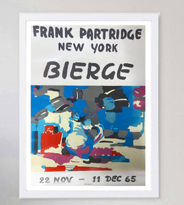 Roland Bierge - Frank Partridge