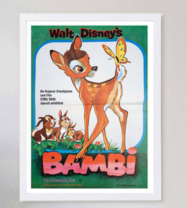 Bambi (German)