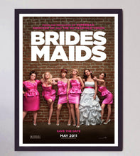 Load image into Gallery viewer, Bridesmaids