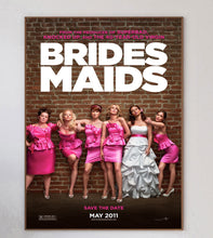 Load image into Gallery viewer, Bridesmaids