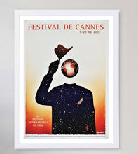 Load image into Gallery viewer, Cannes Film Festival 2001
