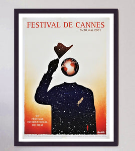 Cannes Film Festival 2001