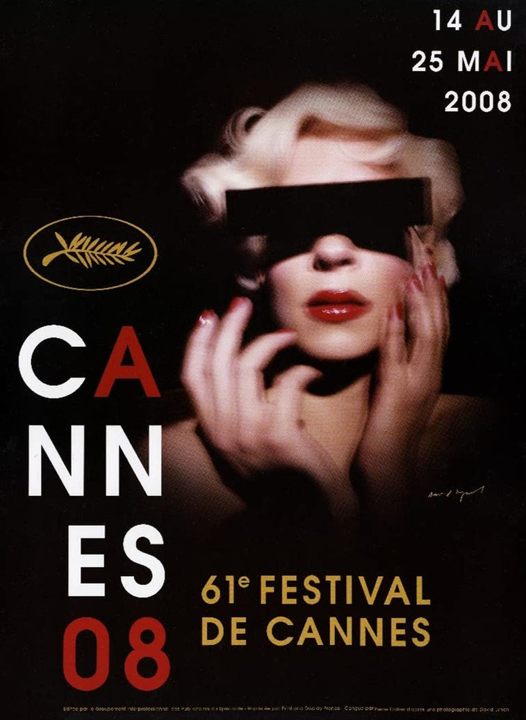 Cannes Film Festival 2008