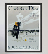 Load image into Gallery viewer, Christian Dior - Granville