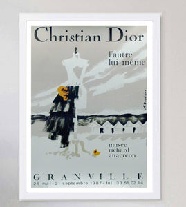 Christian Dior - Granville