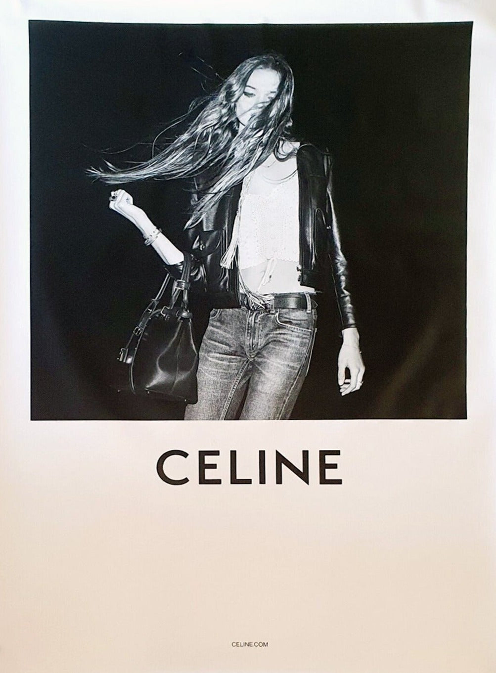 Celine - Night Time