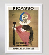 Load image into Gallery viewer, Pablo Picasso - Galerie de la Colombe