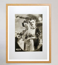 Load image into Gallery viewer, Peter Blake - Moonlight Couple - Motif 10