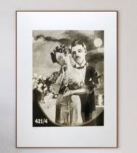 Load image into Gallery viewer, Peter Blake - Moonlight Couple - Motif 10
