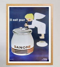 Load image into Gallery viewer, Danone - Il Est Pur