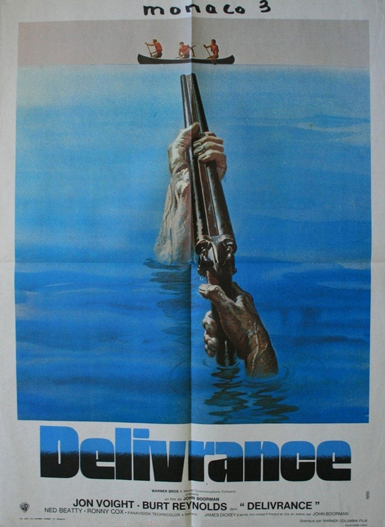Deliverance (French)