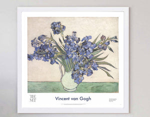 Vincent Van Gogh - The Met