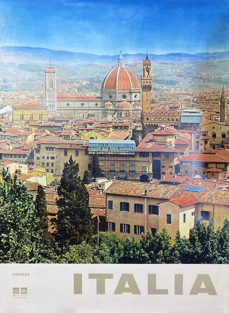 Italia - Firenze by ENIT