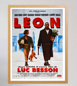 Leon (Italian)