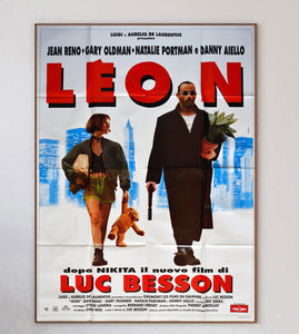 Leon (Italian)