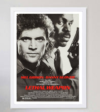 Load image into Gallery viewer, Lethal Weapon