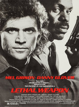 Load image into Gallery viewer, Lethal Weapon