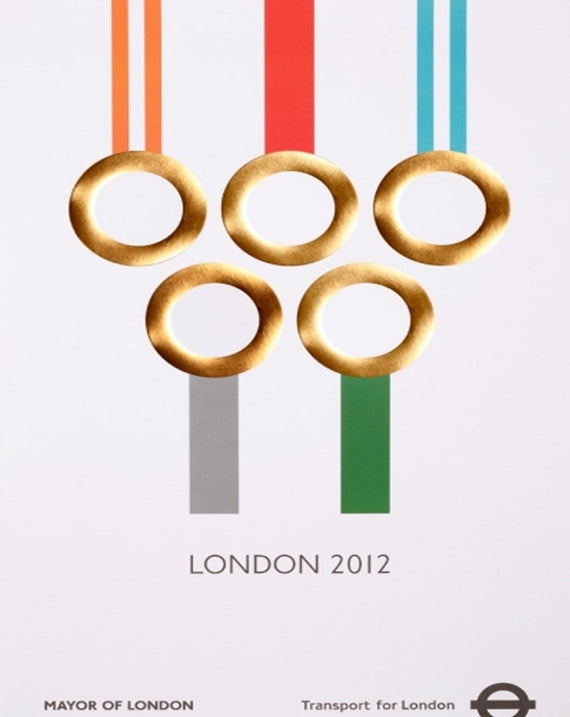 TFL - London 2012 Olympic Games