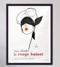 Load image into Gallery viewer, Le Rouge Baiser