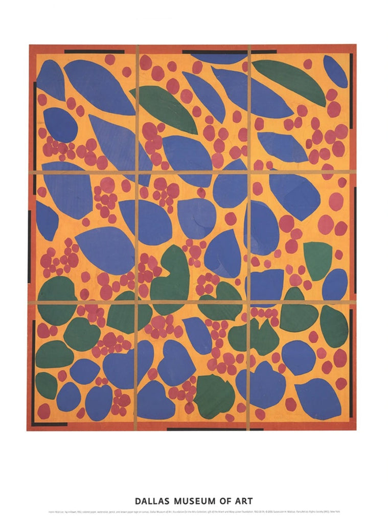Henri Matisse - Dallas Museum of Art