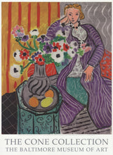 Load image into Gallery viewer, Henri Matisse - Baltimore Museum of Art