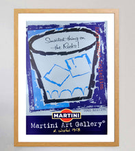 Load image into Gallery viewer, Martini - Andy Warhol