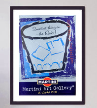 Load image into Gallery viewer, Martini - Andy Warhol