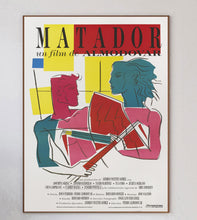 Load image into Gallery viewer, Matador (Spanish)