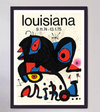 Load image into Gallery viewer, Joan Miro - Louisiana Gallery
