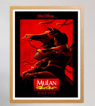 Load image into Gallery viewer, Mulan