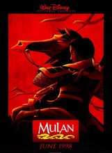 Load image into Gallery viewer, Mulan