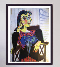 Load image into Gallery viewer, Pablo Picasso - Portrait of Dora Maar