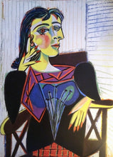Load image into Gallery viewer, Pablo Picasso - Portrait of Dora Maar