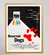 Load image into Gallery viewer, Reservoir Dogs (Spanish)