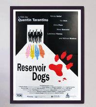 Load image into Gallery viewer, Reservoir Dogs (Yugoslavian)