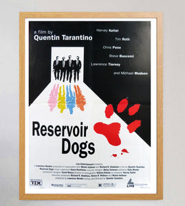 Reservoir Dogs (Yugoslavian)