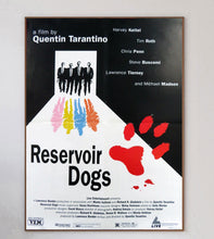 Load image into Gallery viewer, Reservoir Dogs (Yugoslavian)