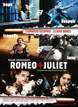 Load image into Gallery viewer, Romeo + Juliet