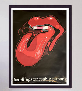 Rolling Stones - A Bigger Bang