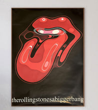 Load image into Gallery viewer, Rolling Stones - A Bigger Bang