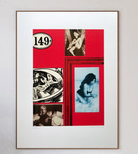 Load image into Gallery viewer, Peter Blake - Motif 10 - Full Set of 7
