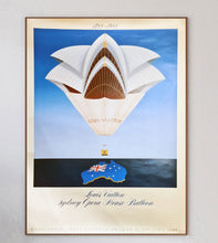 Load image into Gallery viewer, Louis Vuitton Sydney Opera House Balloon