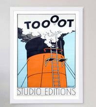 Load image into Gallery viewer, Toooot - Studio Editions