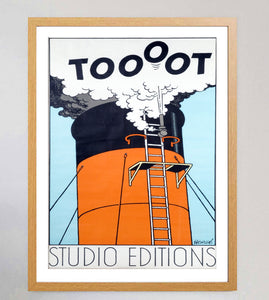 Toooot - Studio Editions