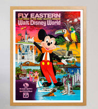 Load image into Gallery viewer, Eastern Airlines to Walt Disney World