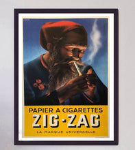 Load image into Gallery viewer, Zig-Zag Cigarette Papers