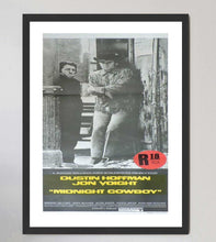 Load image into Gallery viewer, Midnight Cowboy (Daybill)