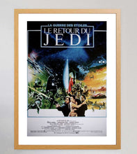 Load image into Gallery viewer, Star Wars Return Of The Jedi (French)